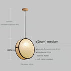 D 40cm / Blanc chaud
