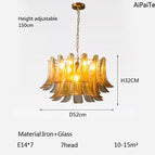 AD52CM7head2layer / Lumière naturelle