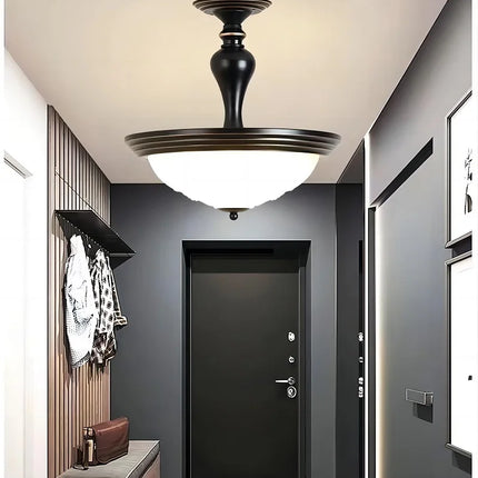 lustre moderne pour éclairage intérieur élégant et simple
