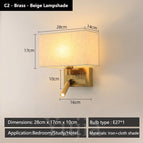 C2 / Ampoule E27 x 1