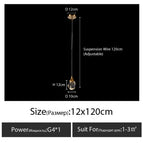 D12cm LEDx1 / Blanc froid