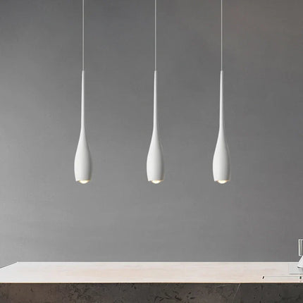 Lampe de chevet suspendue moderne pour lecture et étude — LZ4N7Q2F