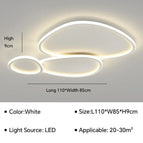 Type B 90CM / Blanc froid (pas de RC)