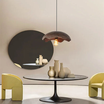 Lustre LED au design nordique pour restaurant et bar — LZ4X9J2