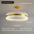 Dia80cm / Faible luminosité de la télécommande