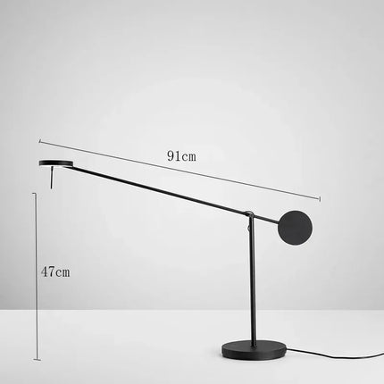 Lustre LED nordique décoratif pour restaurant ou bureau — LZ4X9T