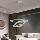 Diameter 60cm / Warm Light