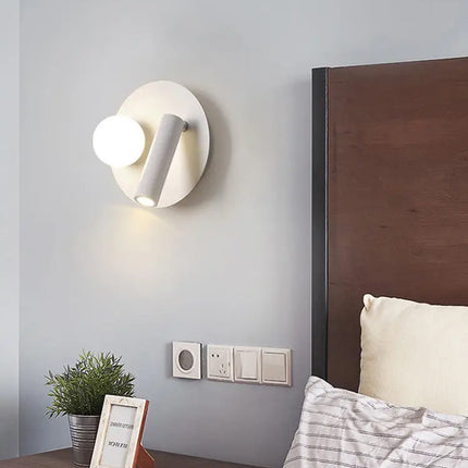 Applique murale design moderne pour décoration intérieure — LZ4XJ9