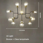 16 lumières-E
