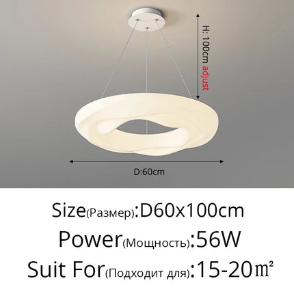 Lustre crème à spectre complet avec protection des yeux — LZ4F7Q2