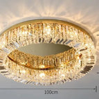 Or 100cm / Sans ampoules
