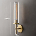 B--doré H49cm