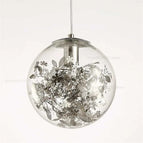 Argent / 25 cm