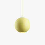 Jaune / 15cm
