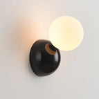Noir / Blanc chaud (2700-3500K)