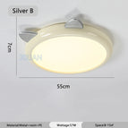 Argent B / 3 Température de couleur