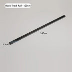 Rail de rail 100 cm