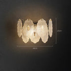 F / Lumière blanche