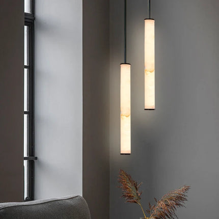 Lustre intérieur en cuivre naturel de haute qualité — LZ4X9Q2
