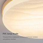 B-L30cm / Blanc chaud-pas de Rc