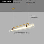 Or 100cm / Lumière neutre 4000K