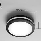 A / 36w blanc chaud
