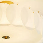 D50cm / Blanc chaud