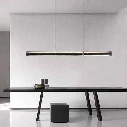 Lampe de bureau design haut de gamme pour intérieur minimaliste moderne — LZ4X9P