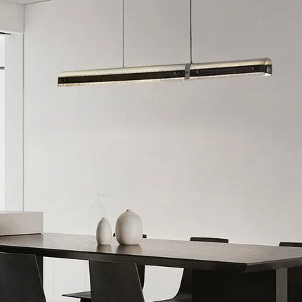 Lampe de bureau design haut de gamme pour intérieur minimaliste moderne — LZ4X9P