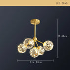 D 12lumière / Lumière chaude