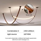 Combinaison 4 / Lumière chaude