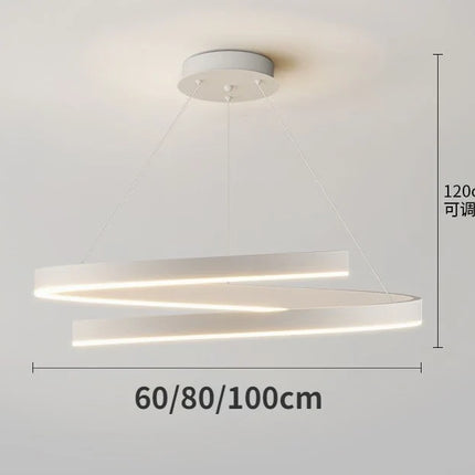 Suspension moderne minimaliste nouvelle collection 2023 — LZ4X9T