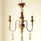 3 lumières
