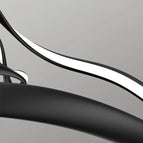 40cm-Or / Blanc chaud