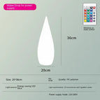 36 cm SANS Batterie