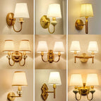 F simple tête / Lumière chaude