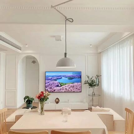 Lustre LED pour suspension de salle à manger et boutique — LZ4X9P