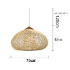 Beige C 75cm