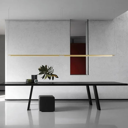 Suspension moderne minimaliste pour espaces créatifs personnalisés — LZ4X9B