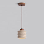 Lampe à suspension / Blanc froid / CHINE