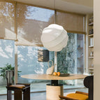 D50cm / Lumière chaude