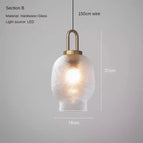 BH 31cm / Blanc chaud