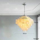 Chromé 80CM