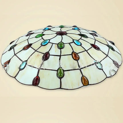 Plafonnier style bohème nordique pour décoration intérieure — LZ4XJ9