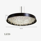 Dimmable / Dia54cm