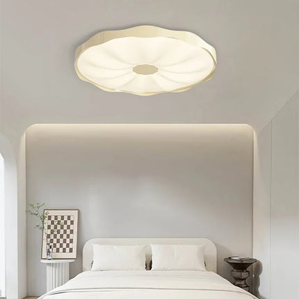 Plafonnier LED moderne et créatif pour décoration intérieure — LZ4X9P