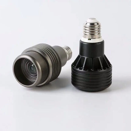 Spot LED d’intérieur à intensité variable avec angle réglable — LZ4P9XQ