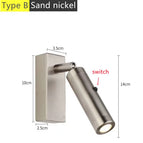 B Nickel / Blanc naturel (3 500-5 500 K).