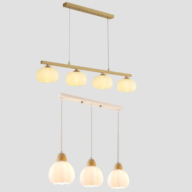 Lustre LED moderne style nordique pour décoration intérieure — LZ4P9XQ