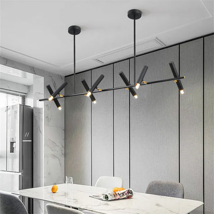 Lustre encastrable vintage réglable pour éclairage intérieur — LZ4P9XQ